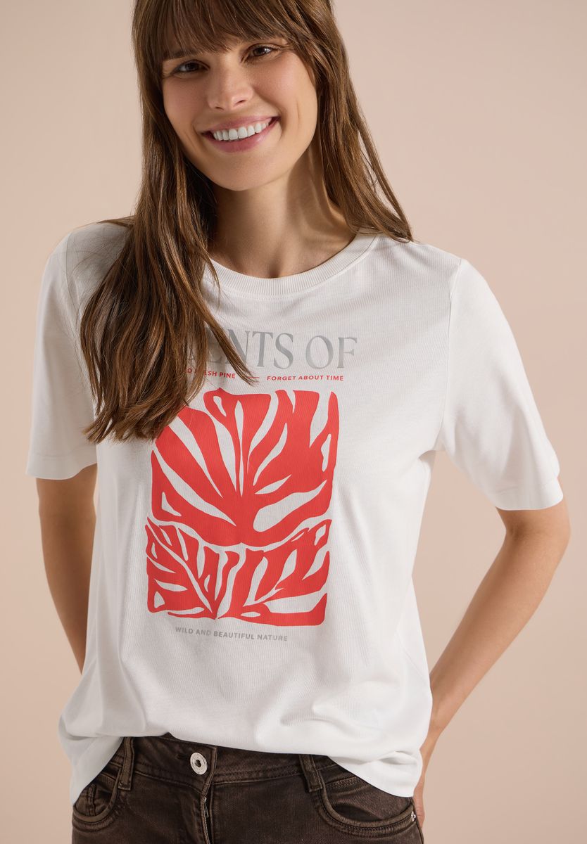 T-Shirt, Cecil