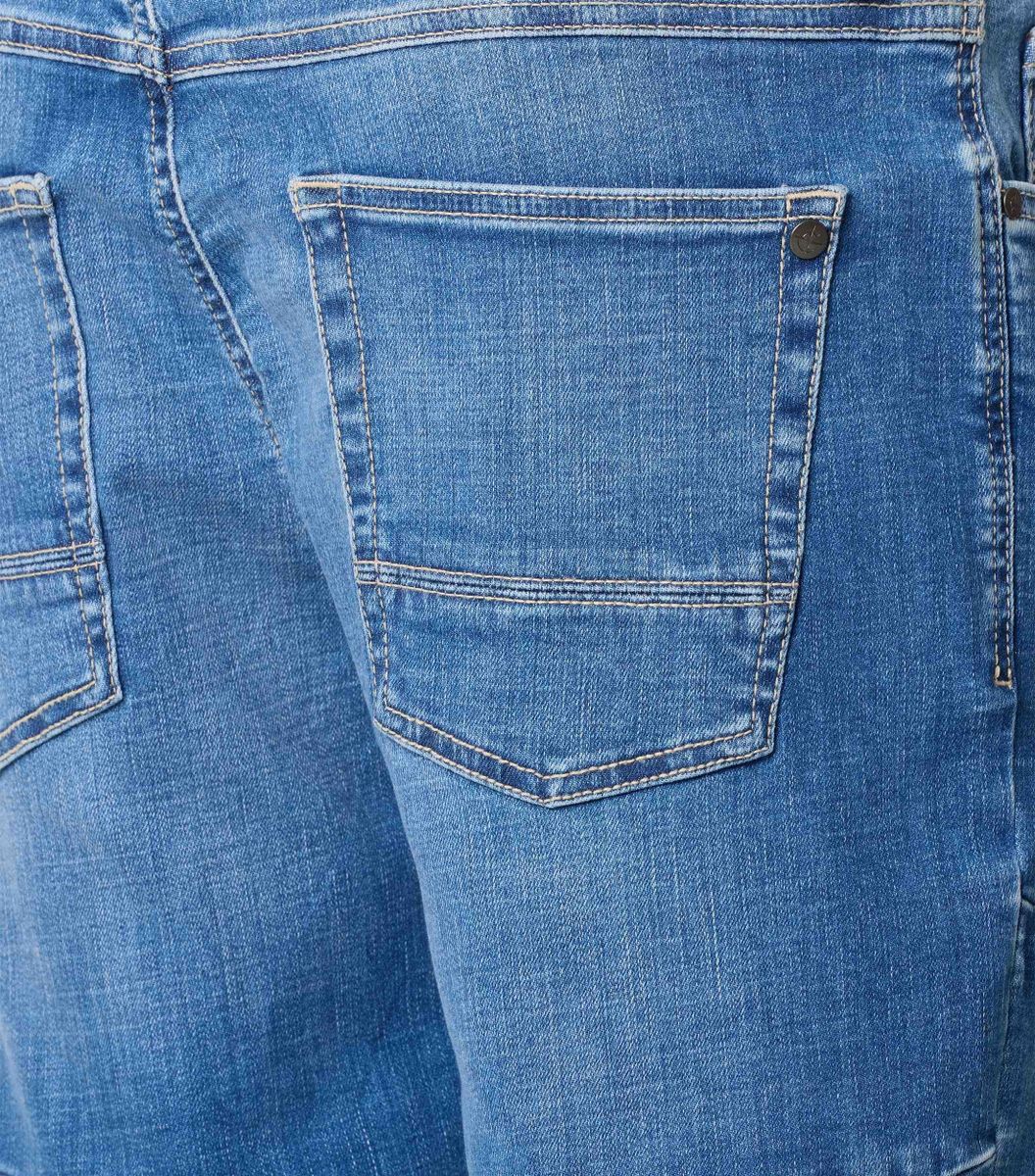 Jeans, Casamoda