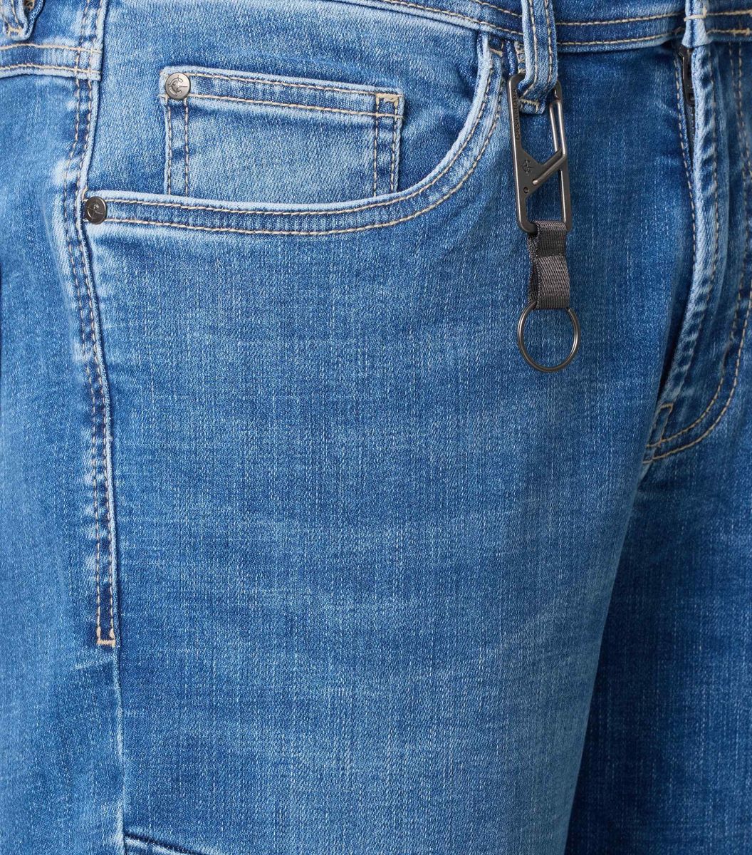 Jeans, Casamoda