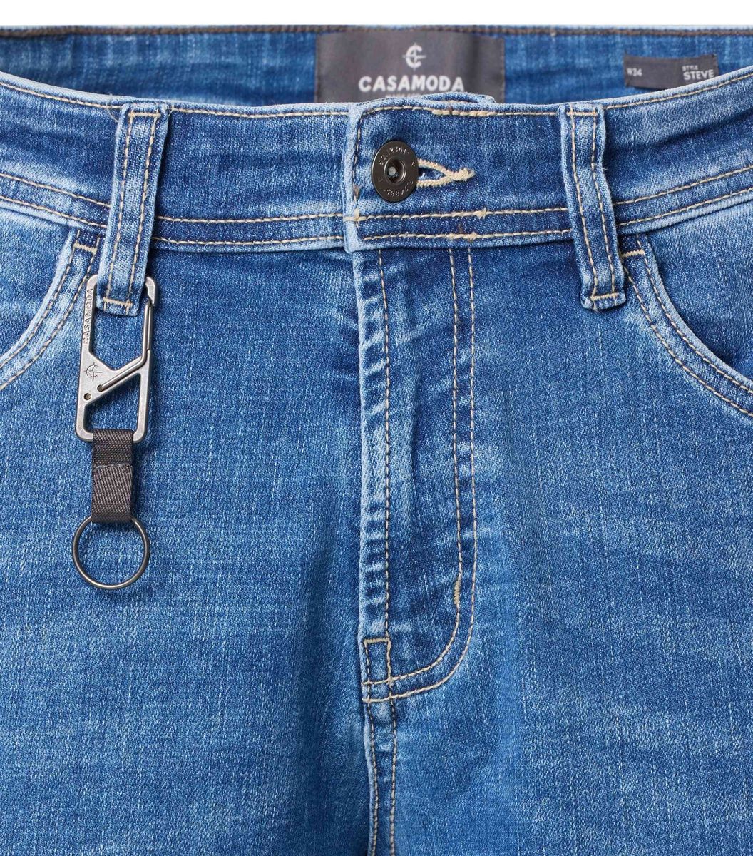 Jeans, Casamoda