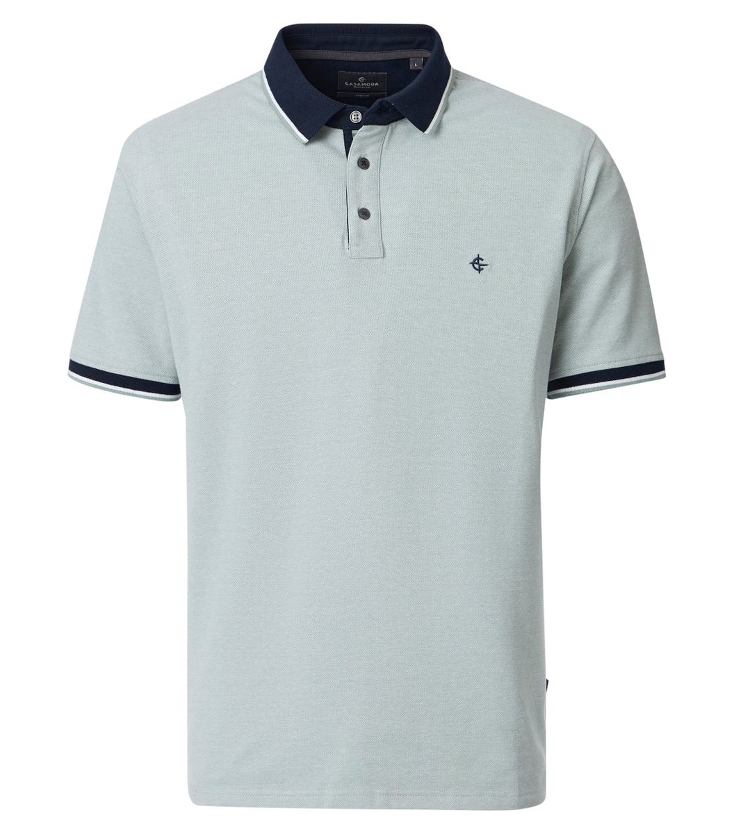 Polo-Shirt, Casamoda