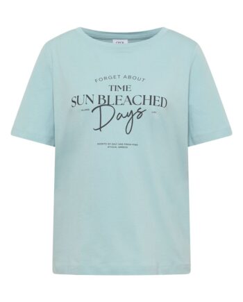 T-Shirt, Cecil