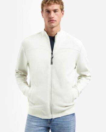 Sweater, No Excess