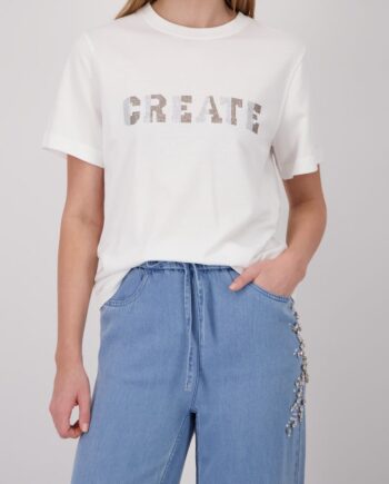 T-Shirt, Monari