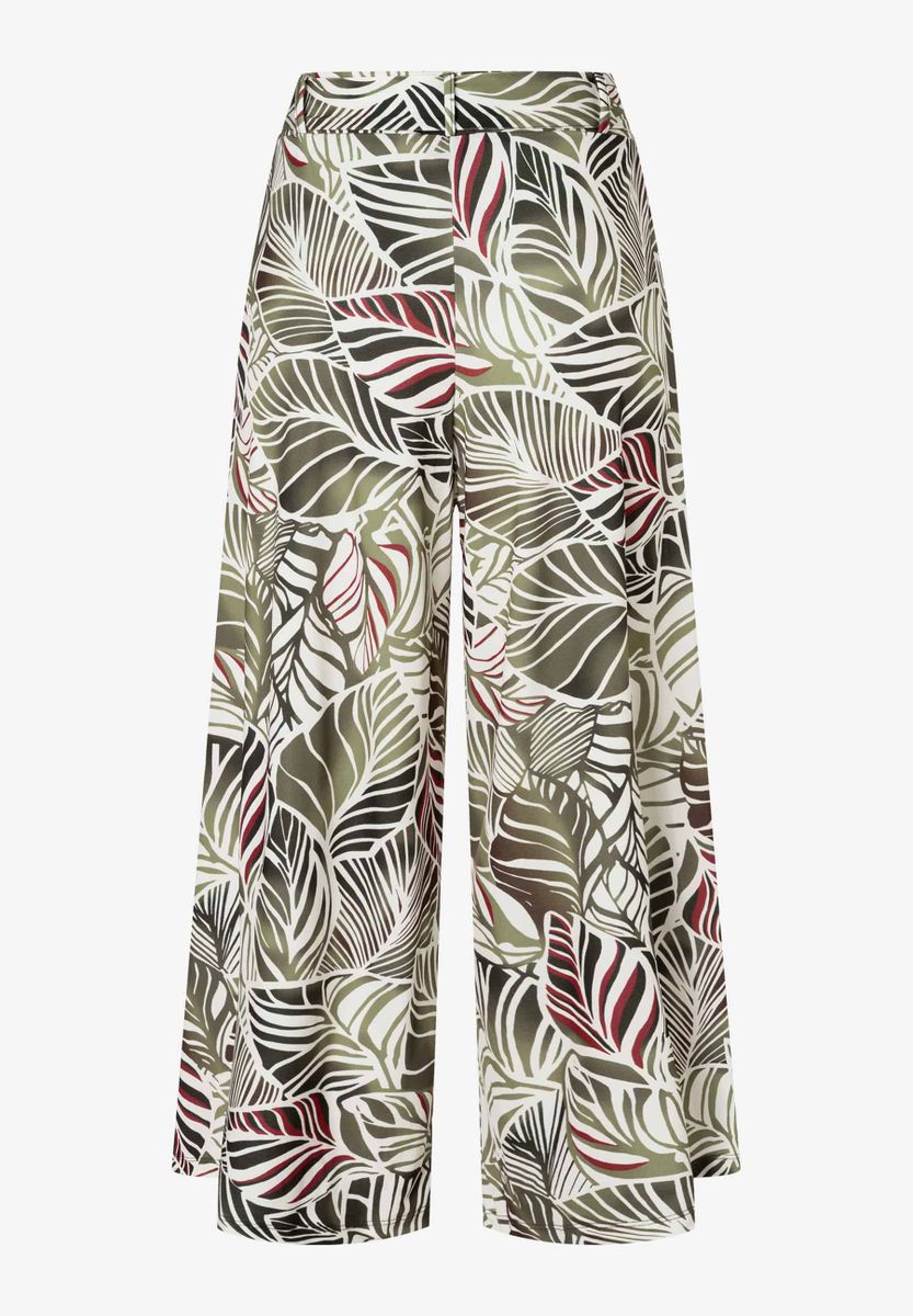 Jersey-Culotte, More and More