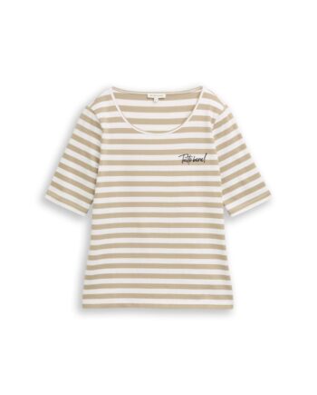 T-Shirt, Tom Tailor