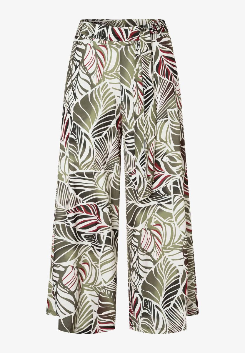 Jersey-Culotte, More and More
