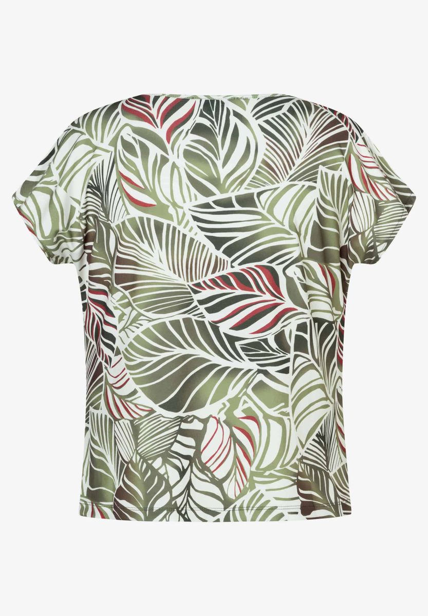 Printshirt, More and More