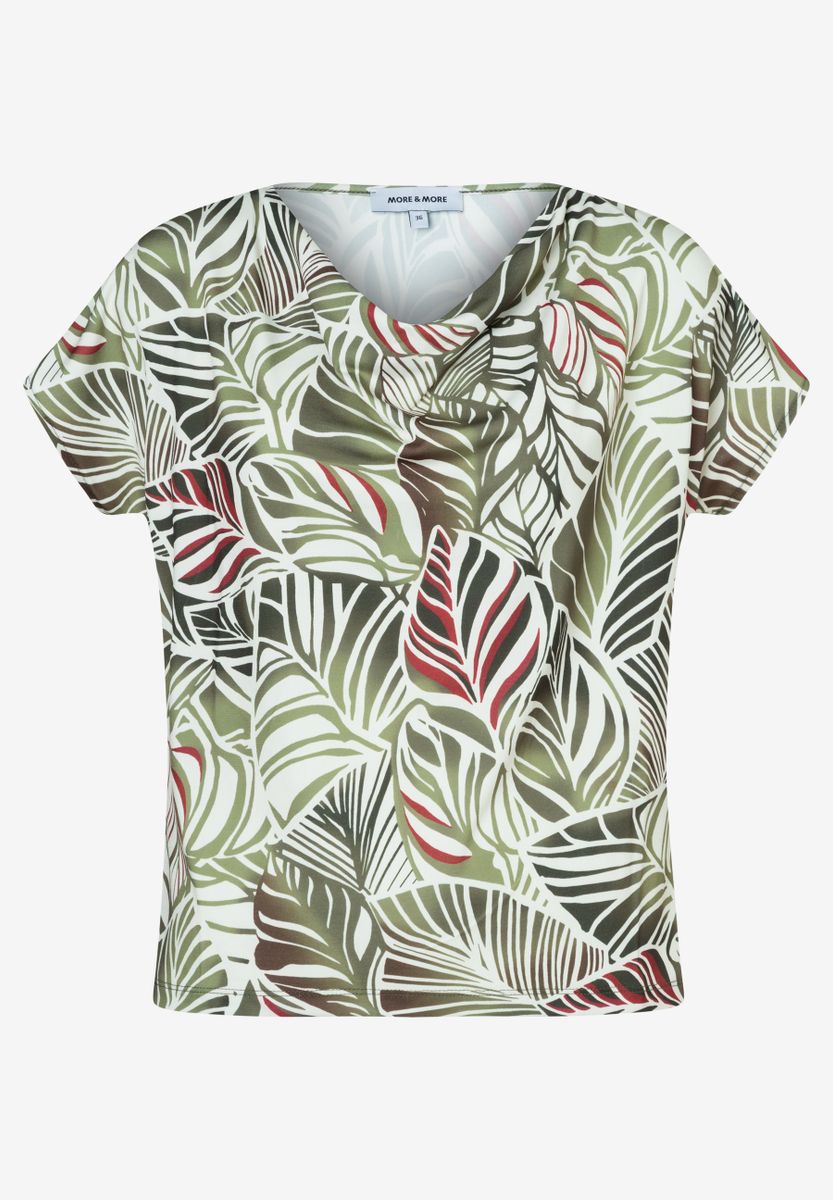 Printshirt, More and More