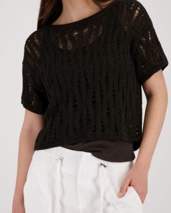 Pullover, Monari