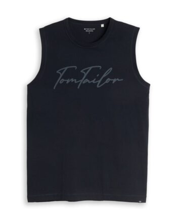 Tanktop, Tom Tailor