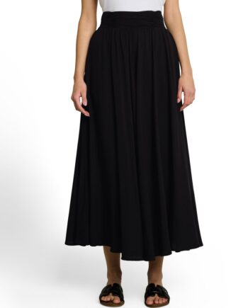 High Waist Culotte Hosenrock, Tom Tailor