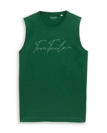 Tanktop, Tom Tailor
