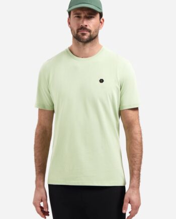 T-Shirt, No Excess