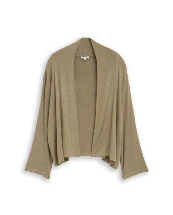 Cardigan mit Schalkragen, Tom Tailor