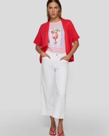 Cardigan, Rabe