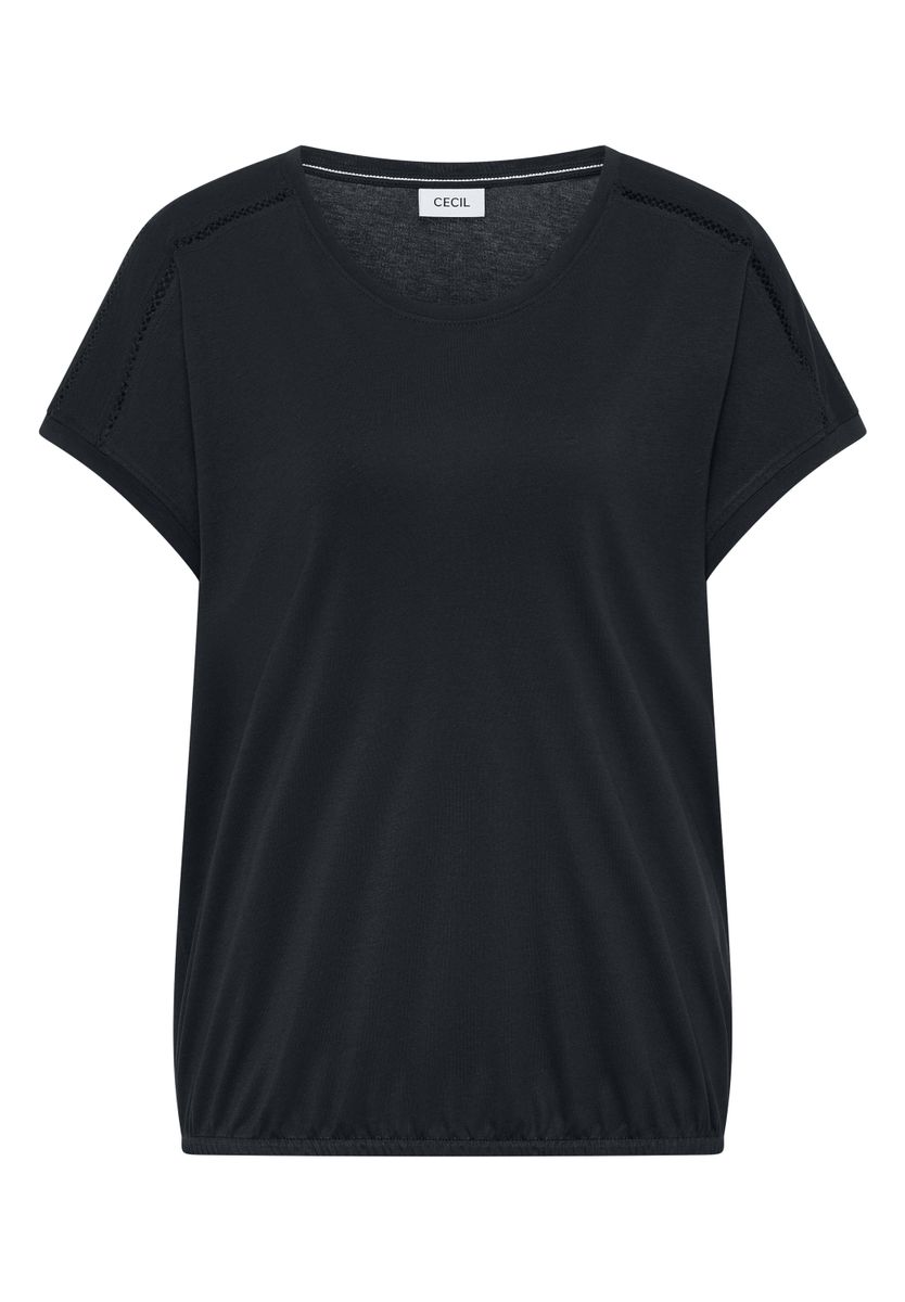 T-Shirt, Cecil