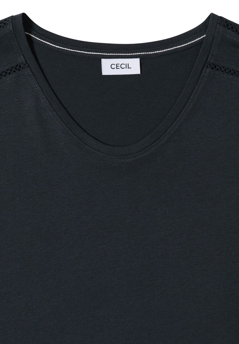 T-Shirt, Cecil