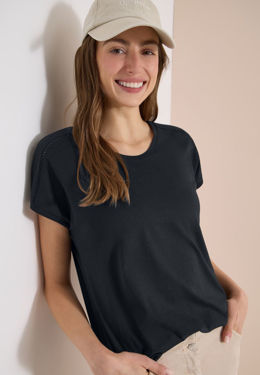 T-Shirt, Cecil