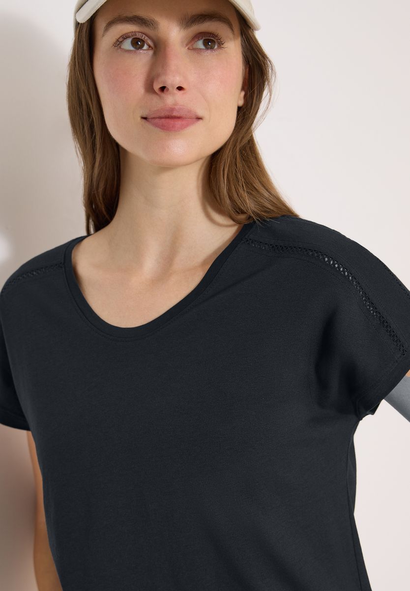 T-Shirt, Cecil