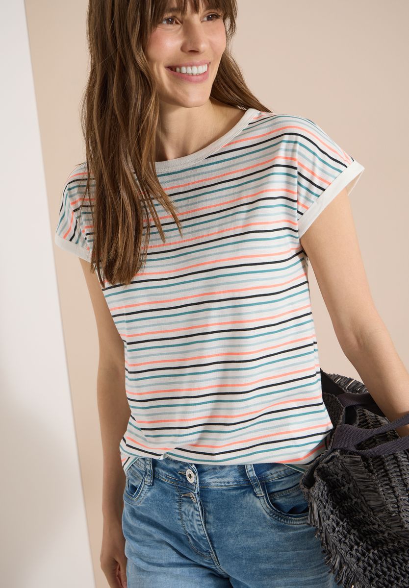 T-Shirt, Cecil