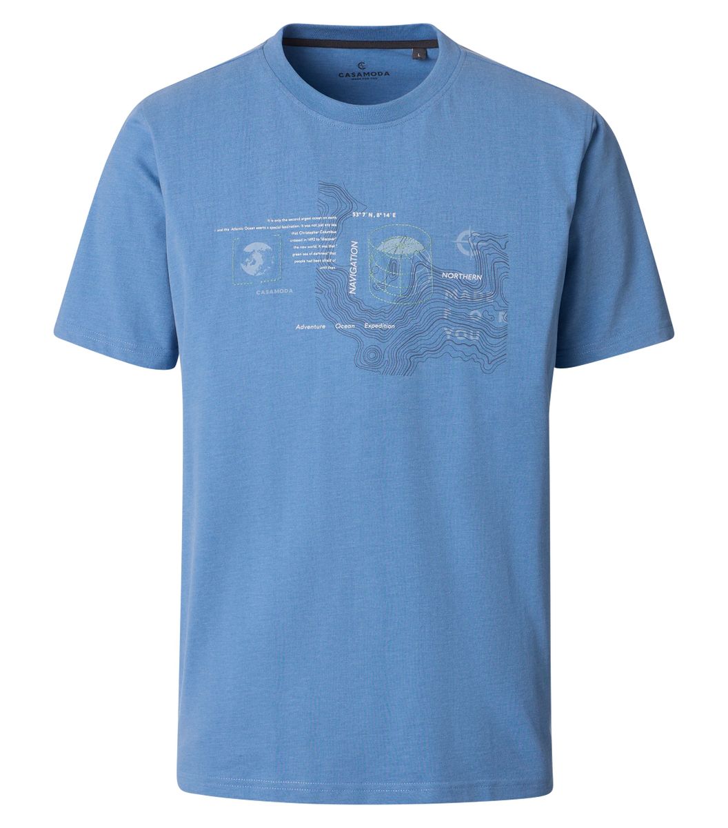 T-Shirt, Casamoda