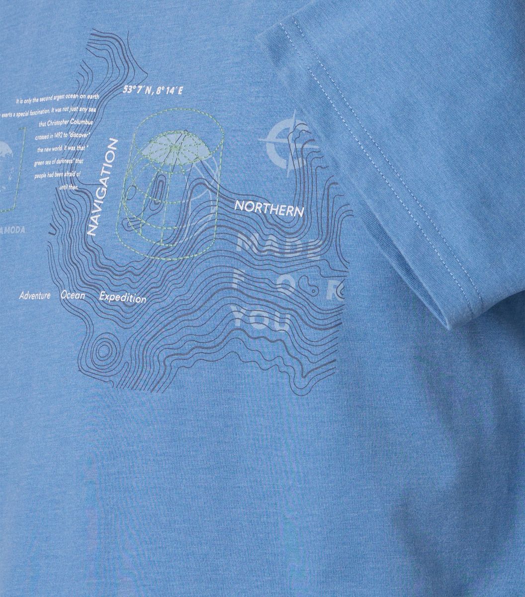 T-Shirt, Casamoda