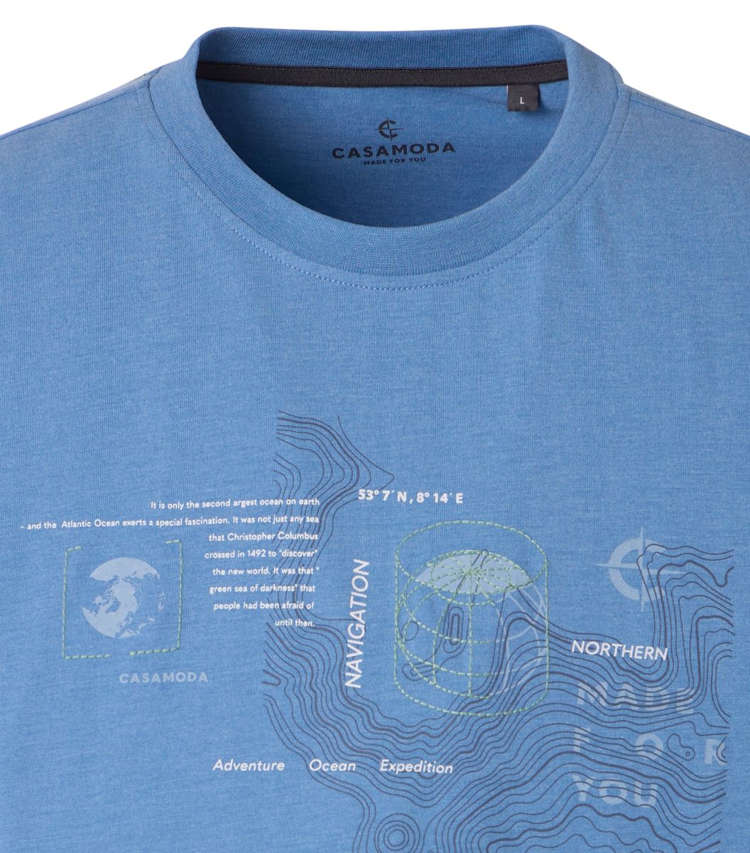 T-Shirt, Casamoda