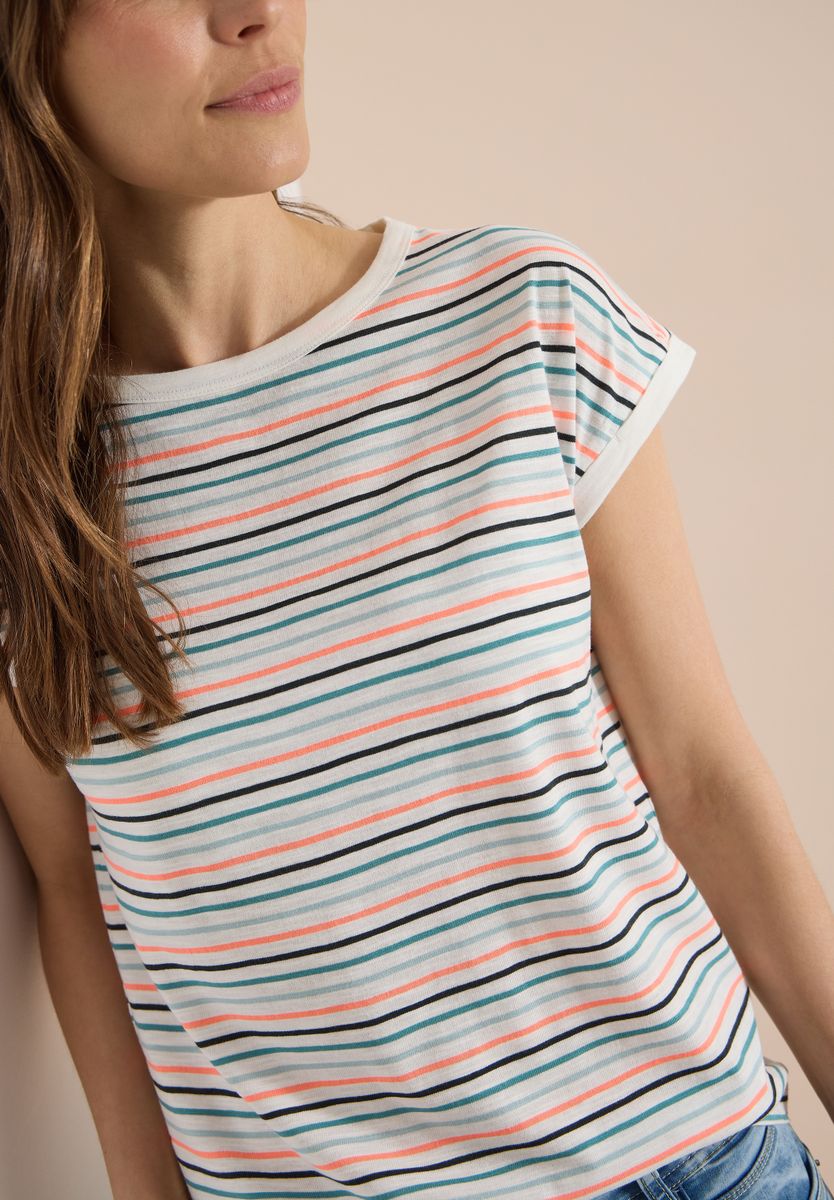 T-Shirt, Cecil