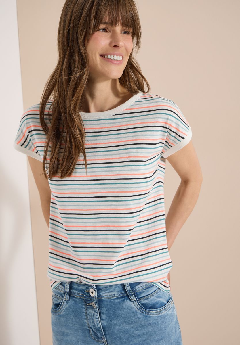 T-Shirt, Cecil