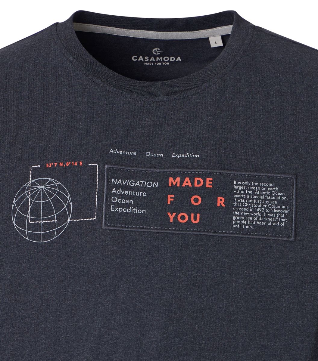 T-Shirt, Casamoda