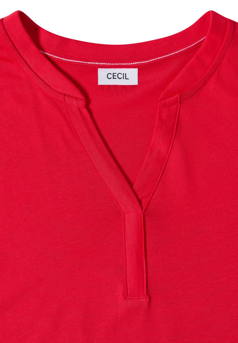 Shirt, Cecil