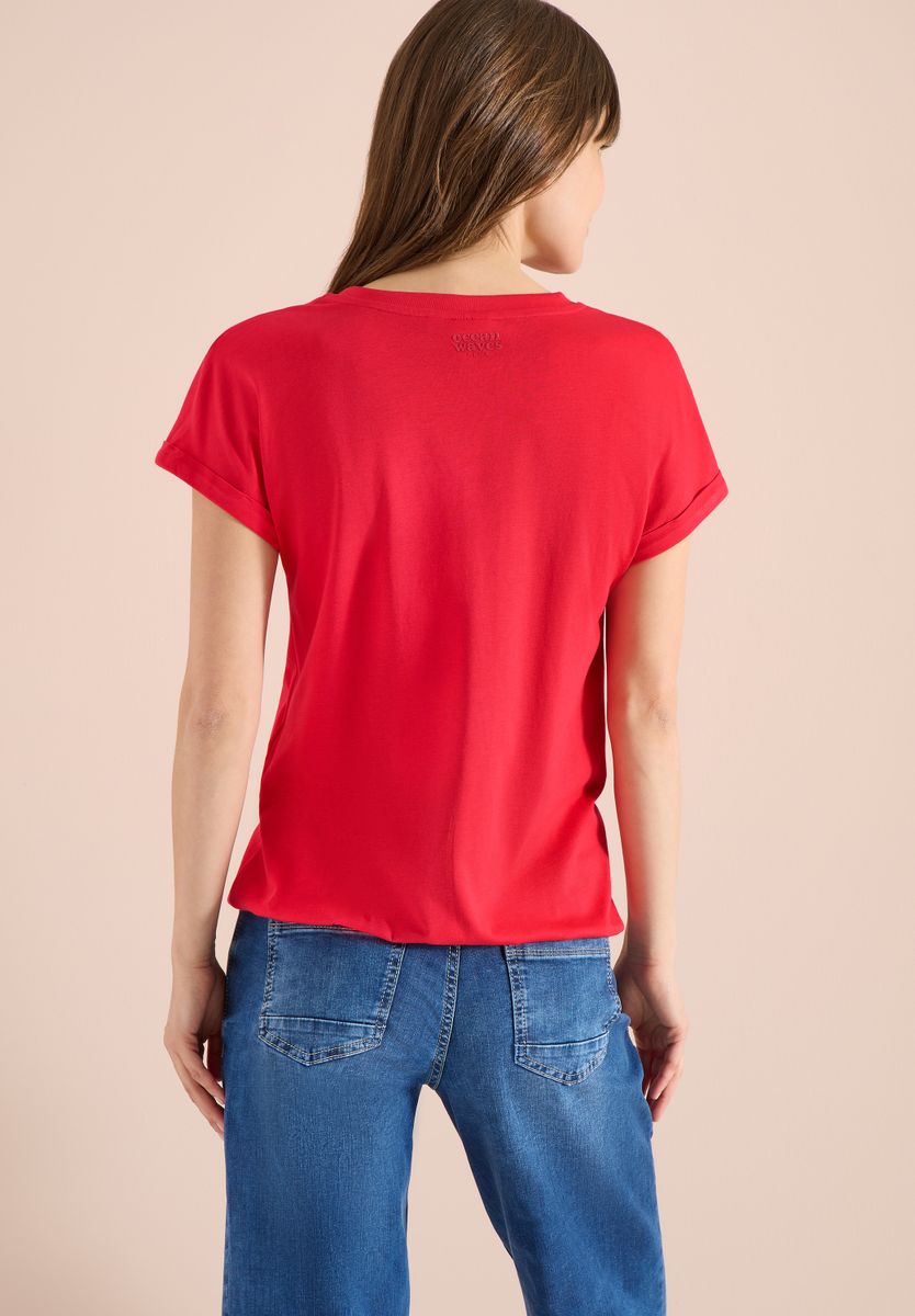 Shirt, Cecil