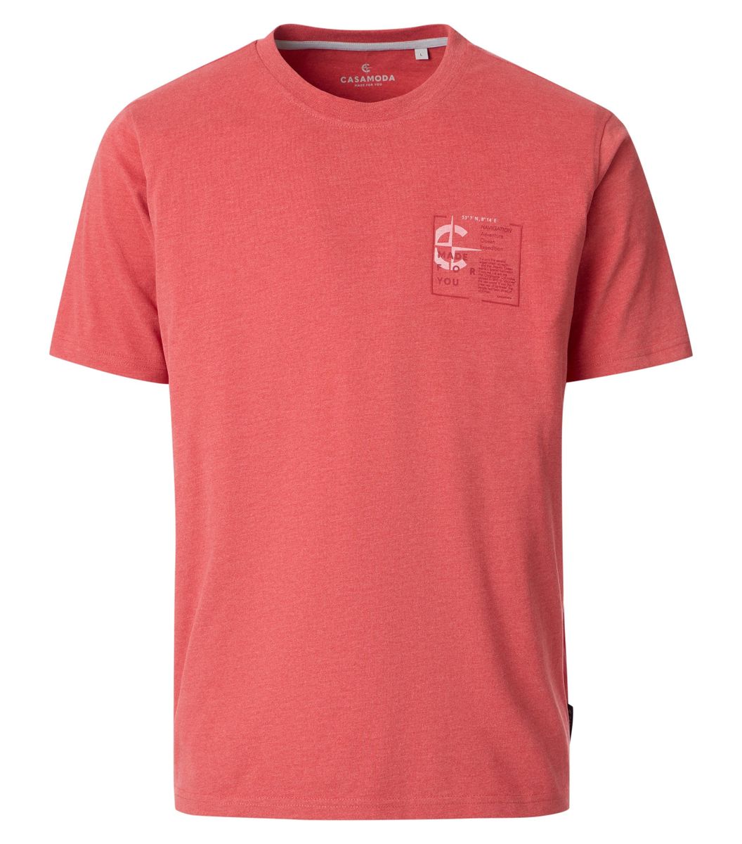 T-Shirt, Casamoda