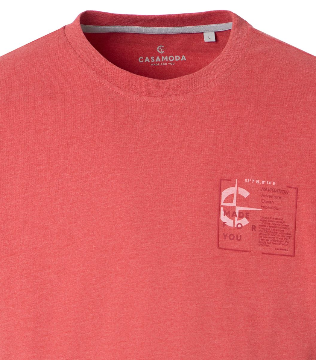 T-Shirt, Casamoda