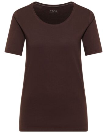 Basic T-Shirt, Cecil