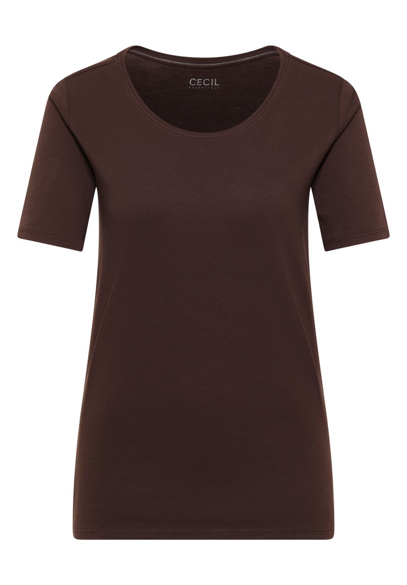 Basic T-Shirt, Cecil