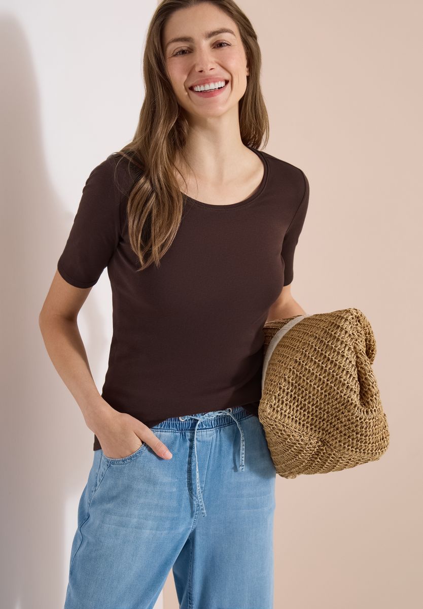 Basic T-Shirt, Cecil