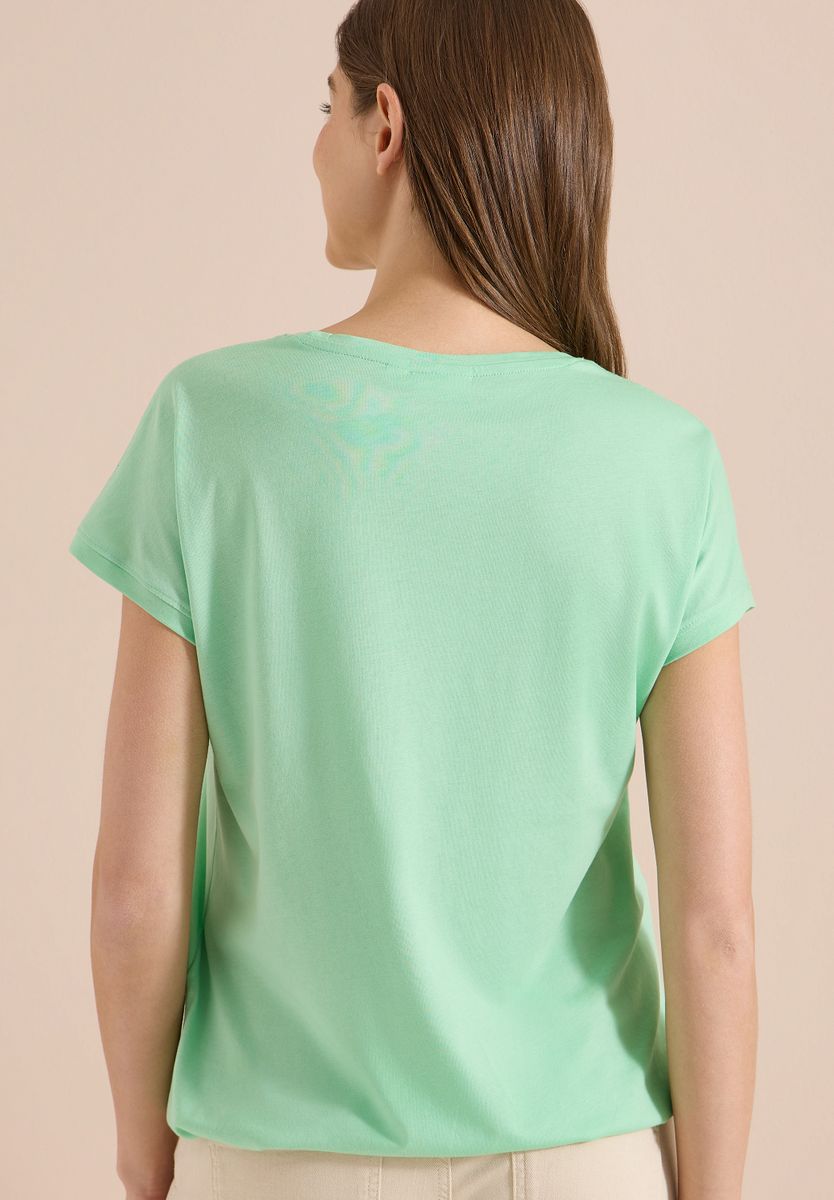 T-Shirt, Cecil
