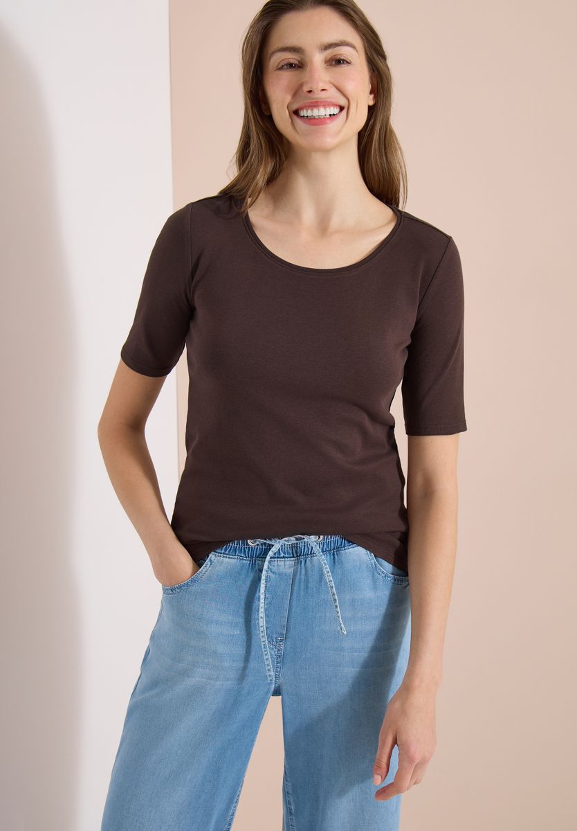 Basic T-Shirt, Cecil