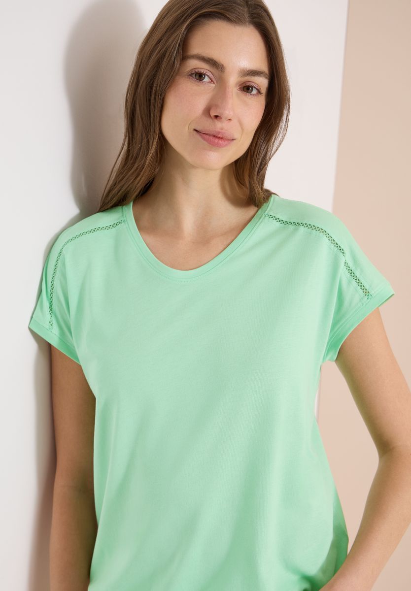 T-Shirt, Cecil