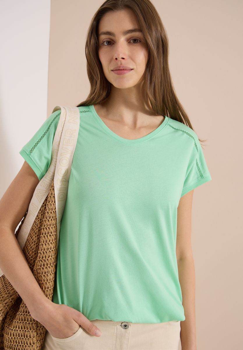 T-Shirt, Cecil