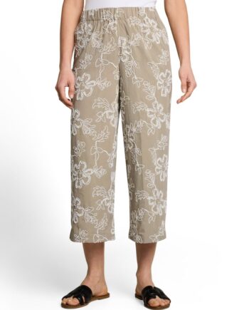 Culotte Hose, Tom Tailor