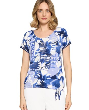 Printshirt, Betty Barclay