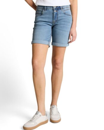 Bermuda Jeans Shorts, Tom Tailor