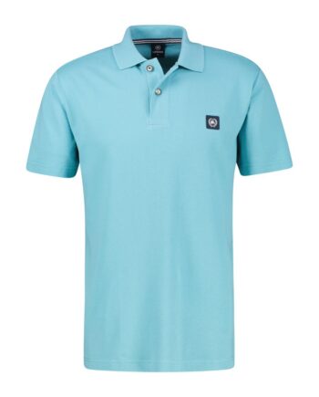 Poloshirt, Lerros