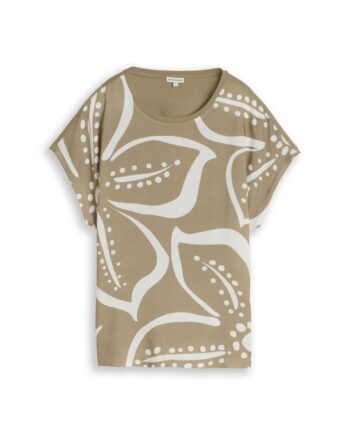 T-Shirt, Tom Tailor