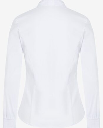 Bluse, more and more