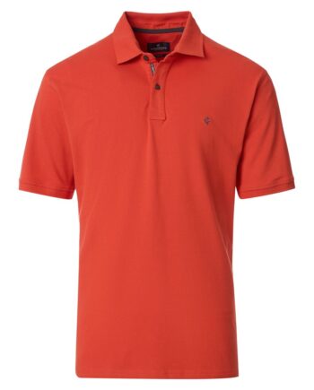 Polo-Shirt, Casamoda