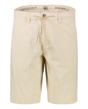 Chino-Shorts, Lerros